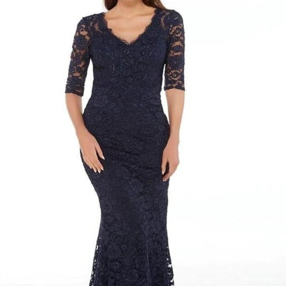 Alyce Paris Evening Gown NWT 27241